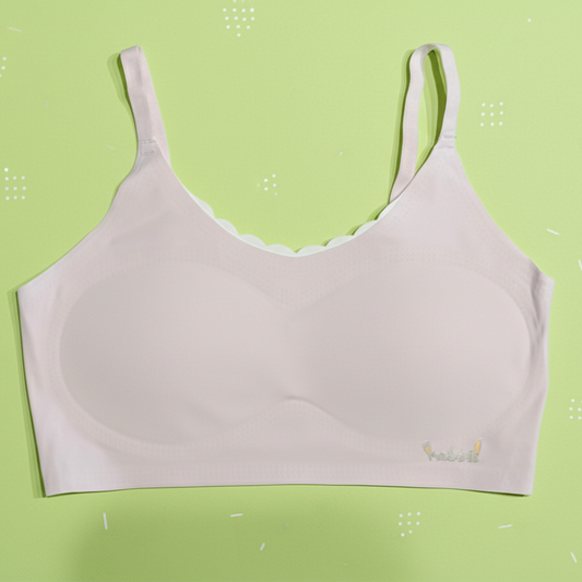 BRALETTE NOA NIÑA - LIMA BRAS - ROSADO