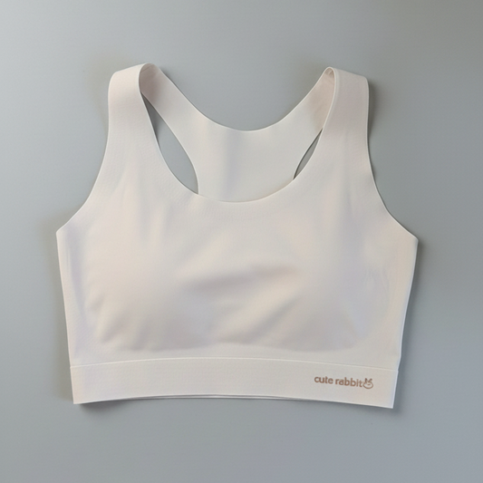 BRALETTE EMMA  NIÑA - LIMA BRAS - ROSADO