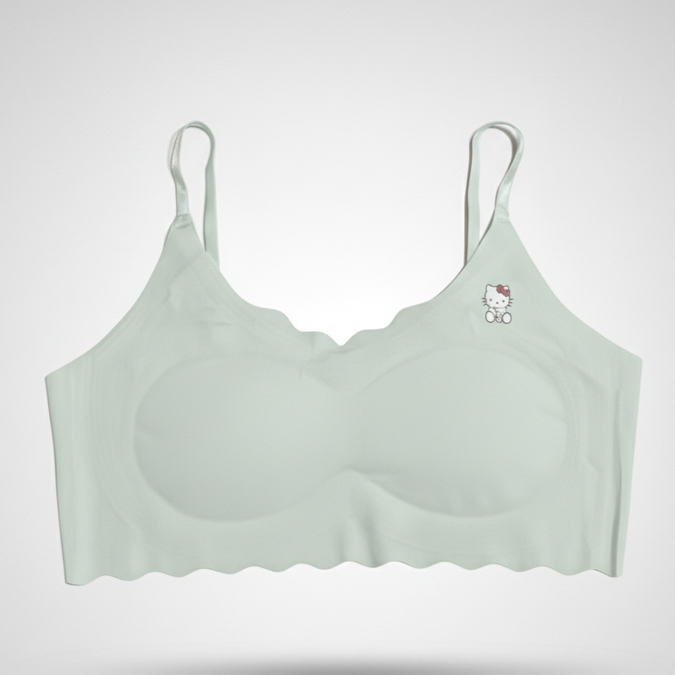 BRALETTE LUNA NIÑA - LIMA BRAS - CELESTE