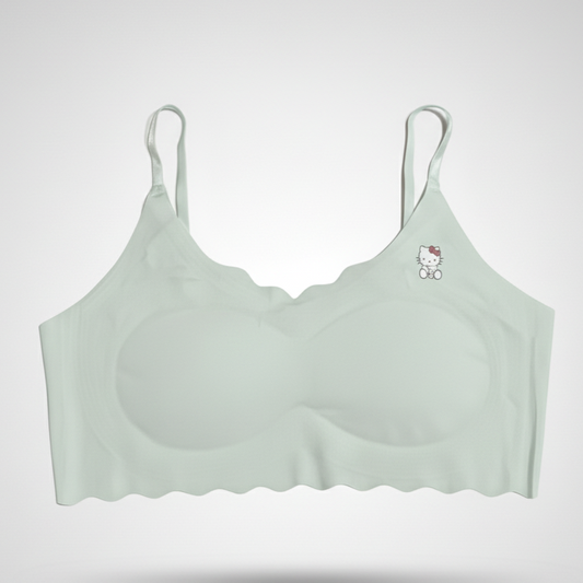 BRALETTE LUNA NIÑA - LIMA BRAS - CELESTE