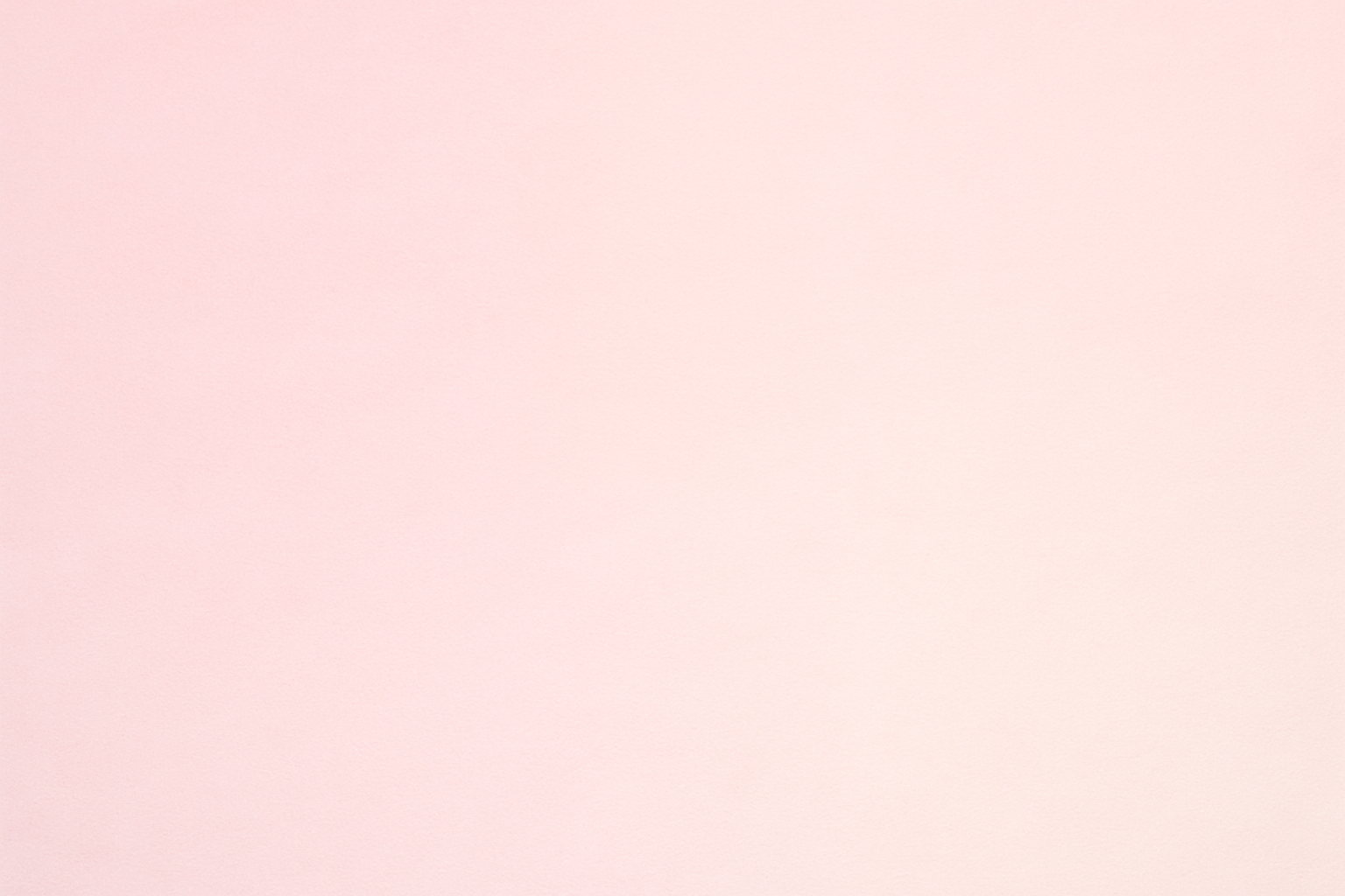 IMAGEN EN TONO PASTEL ROSA CLARO